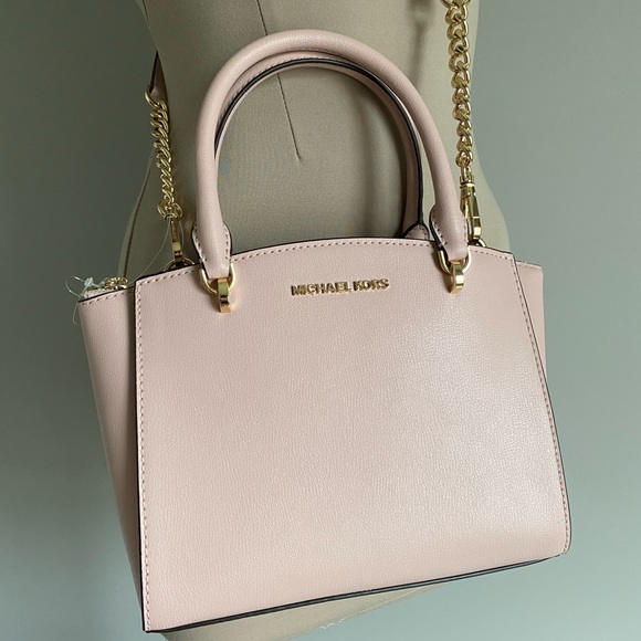 MK Ellis SM Convertible Satchel - Picture 6 of 10